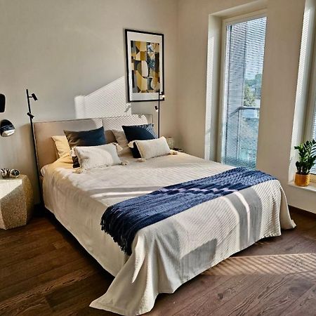 Elegance Apartment - City Centre Free Parking Tallinn Eksteriør bilde