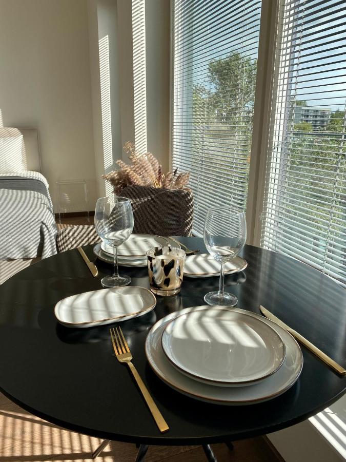 Elegance Apartment - City Centre Free Parking Tallinn Eksteriør bilde