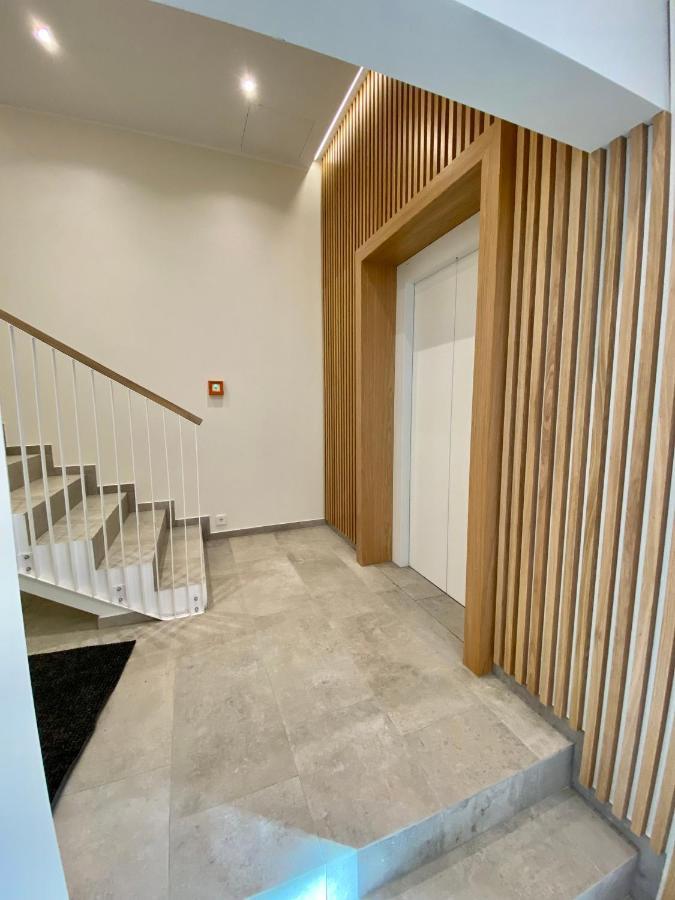 Elegance Apartment - City Centre Free Parking Tallinn Eksteriør bilde