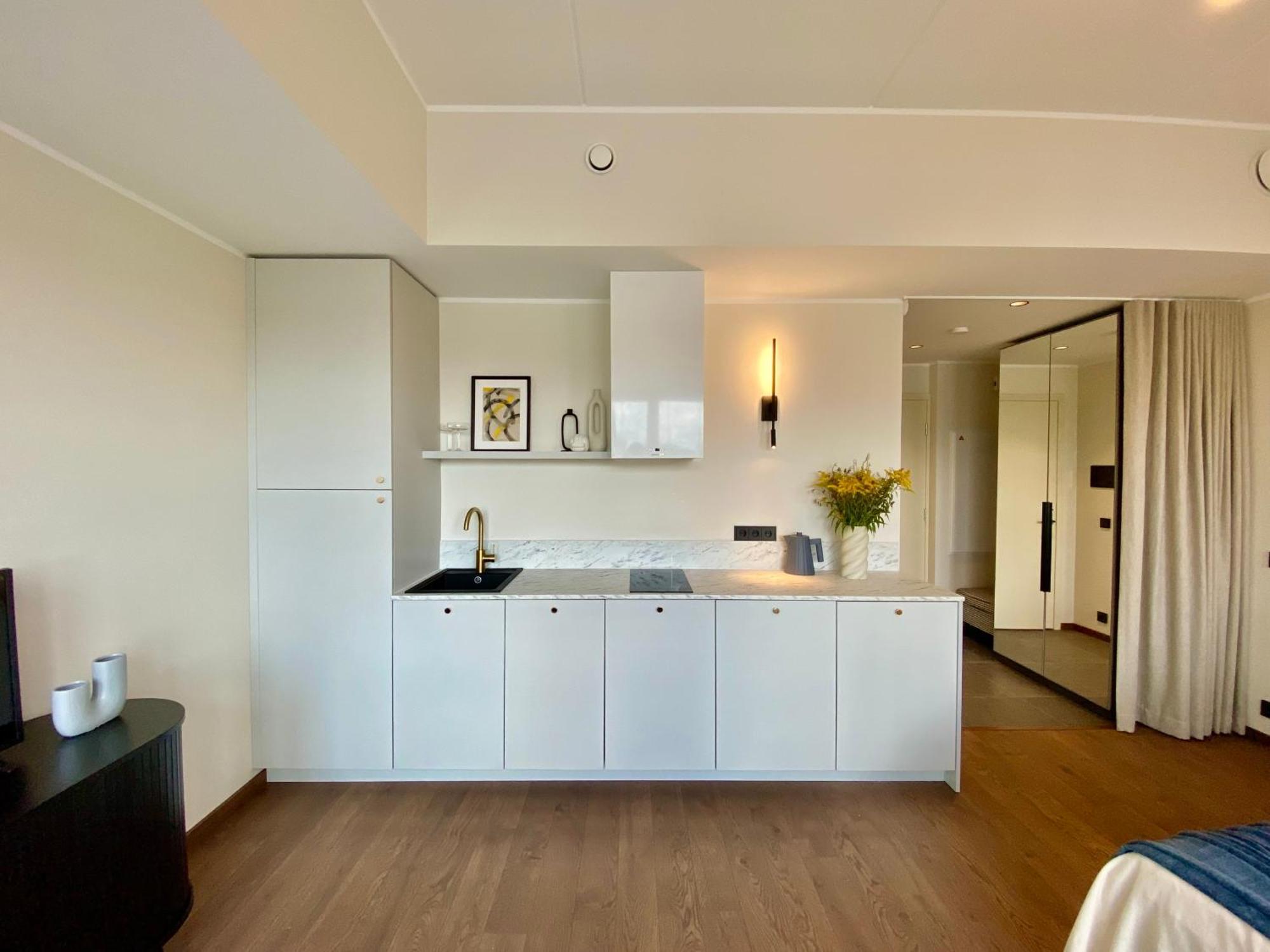 Elegance Apartment - City Centre Free Parking Tallinn Eksteriør bilde