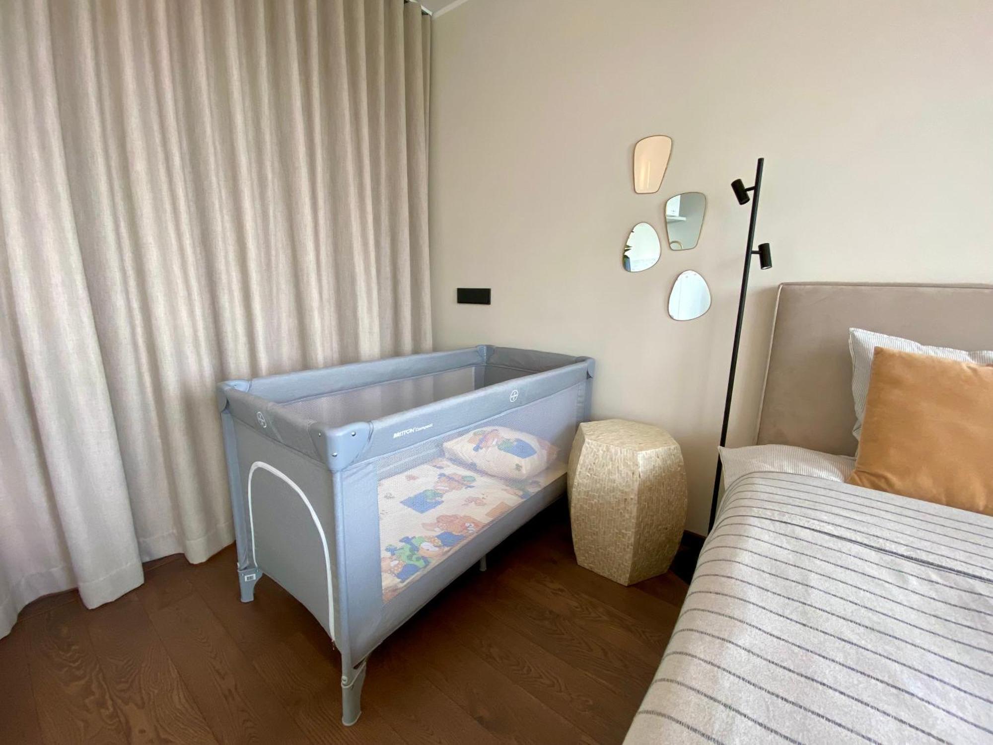 Elegance Apartment - City Centre Free Parking Tallinn Eksteriør bilde